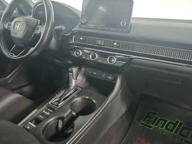 Used 2022 Honda Civic Sport image 33