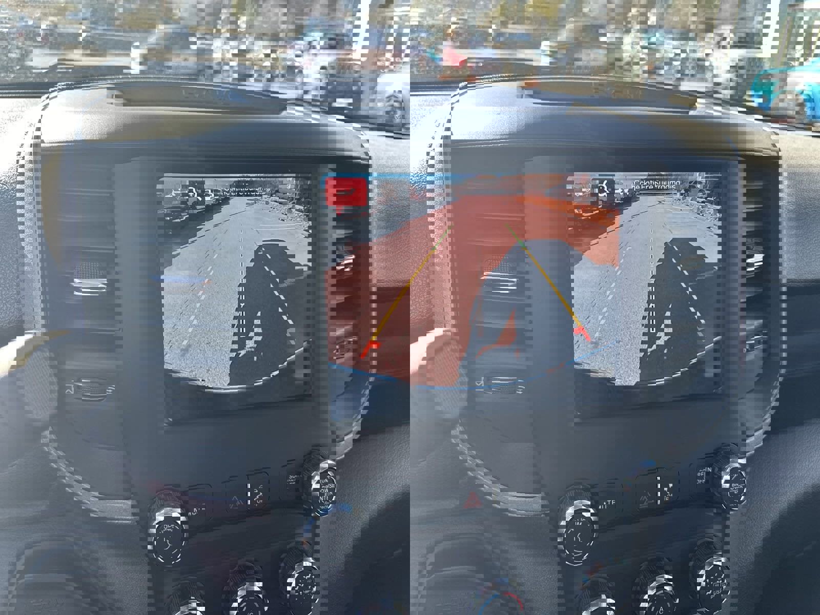 New 2024 RAM 2500 Tradesman w/ Chrome Appearance Group image 38