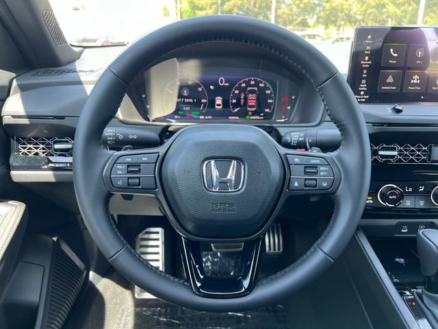New 2026 Honda Accord Sport image 19