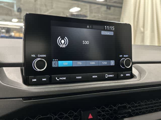 Used 2024 Honda Accord LX image 21