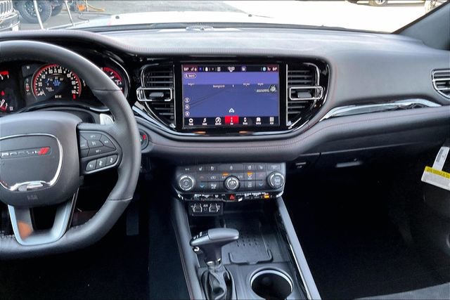New 2025 Dodge Durango GT image 5