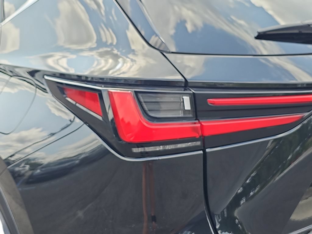 Used 2024 Lexus NX 350 AWD w/ Cold Area Package image 35