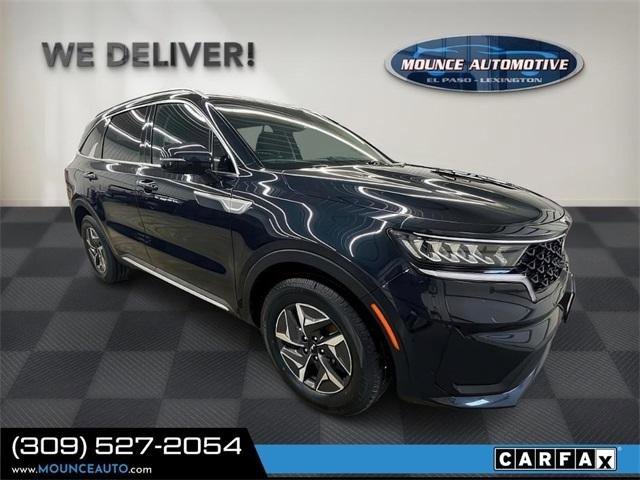 Used 2022 Kia Sorento S image 1