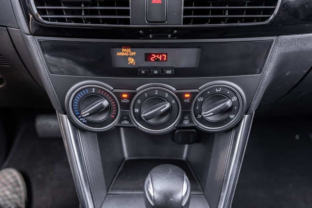 Used 2015 MAZDA CX-5 Touring w/ Bose/Moonroof Package AWD/4WD image 25