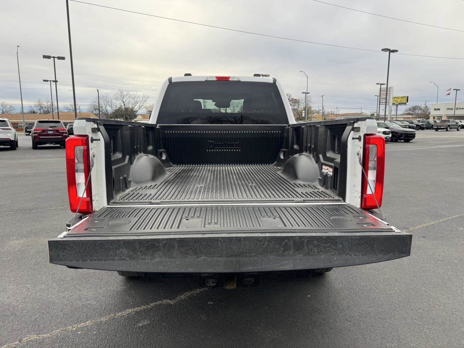 Used 2024 Ford F250 XLT w/ FX4 Off-Road Package image 31