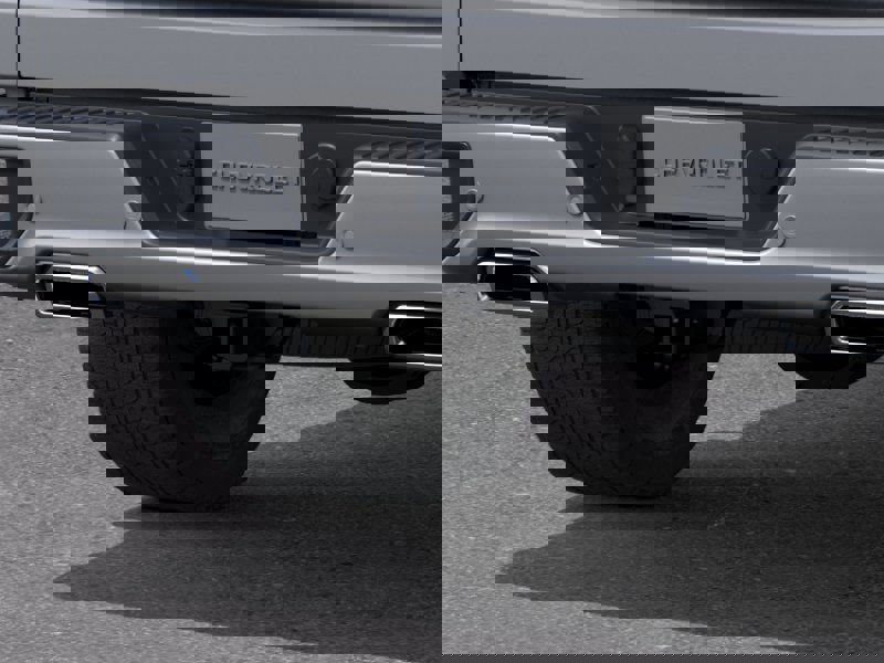 New 2026 Chevrolet Silverado 1500 RST w/ Safety Package image 14