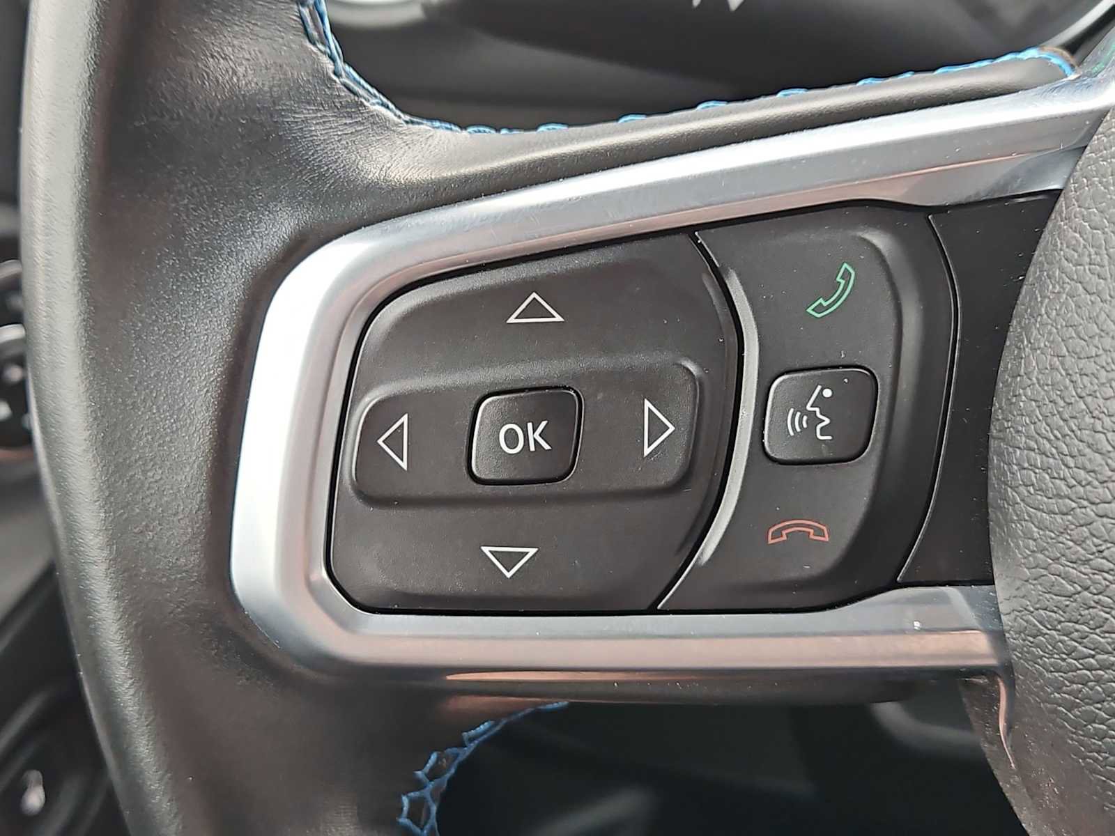 Used 2021 Jeep Wrangler Unlimited Rubicon 4xe w/ Safety Group image 21