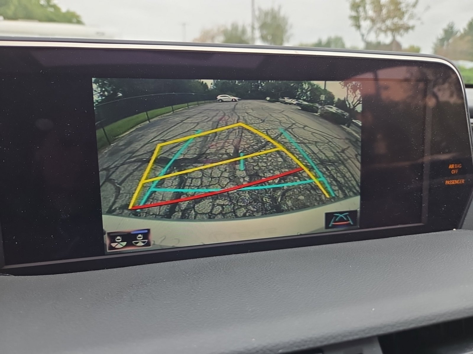 Used 2020 Lexus ES 350 w/ Accessory Package 2 FWD image 20