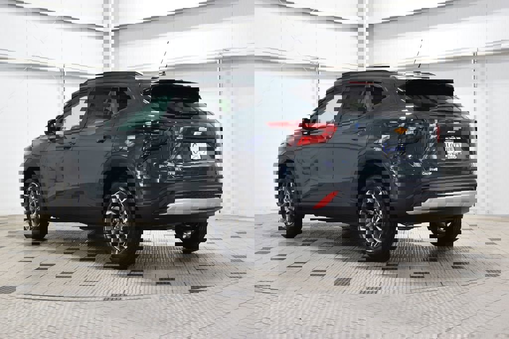 New 2026 Chevrolet Trax LT image 6