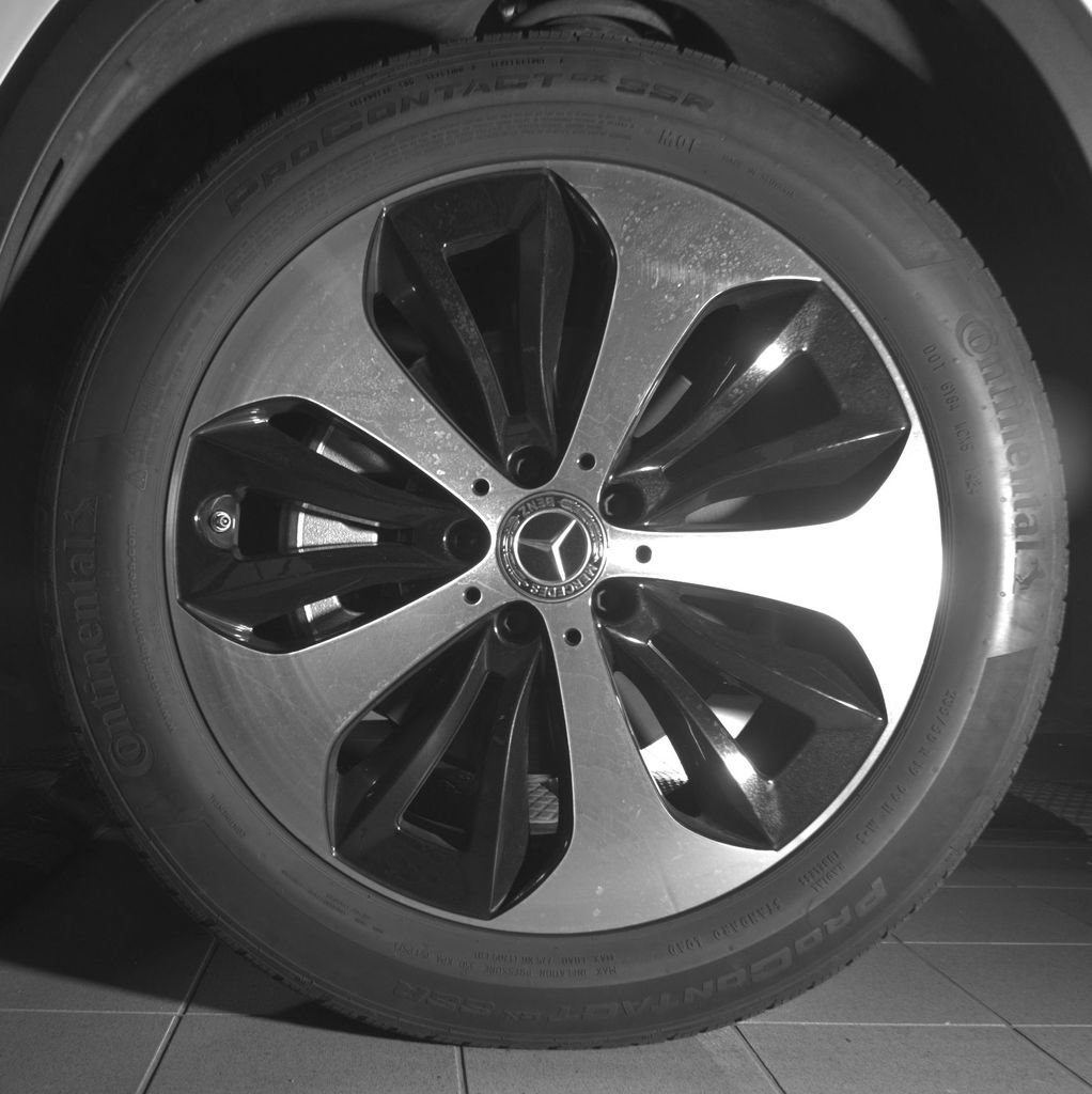 Used 2025 Mercedes-Benz GLA 250 4MATIC image 9