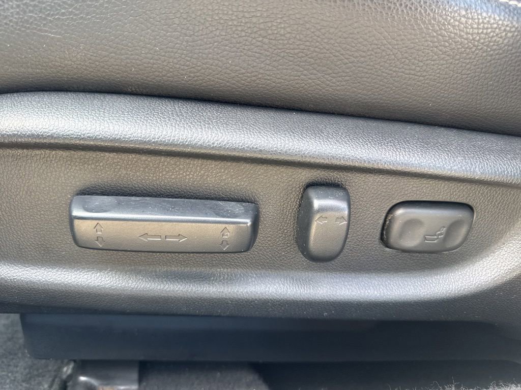 Used 2017 Honda Accord Sport image 15