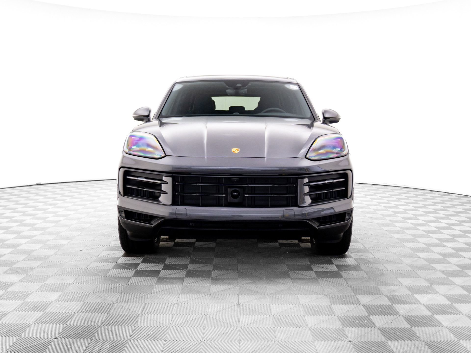 New 2026 Porsche Cayenne E-Hybrid image 9
