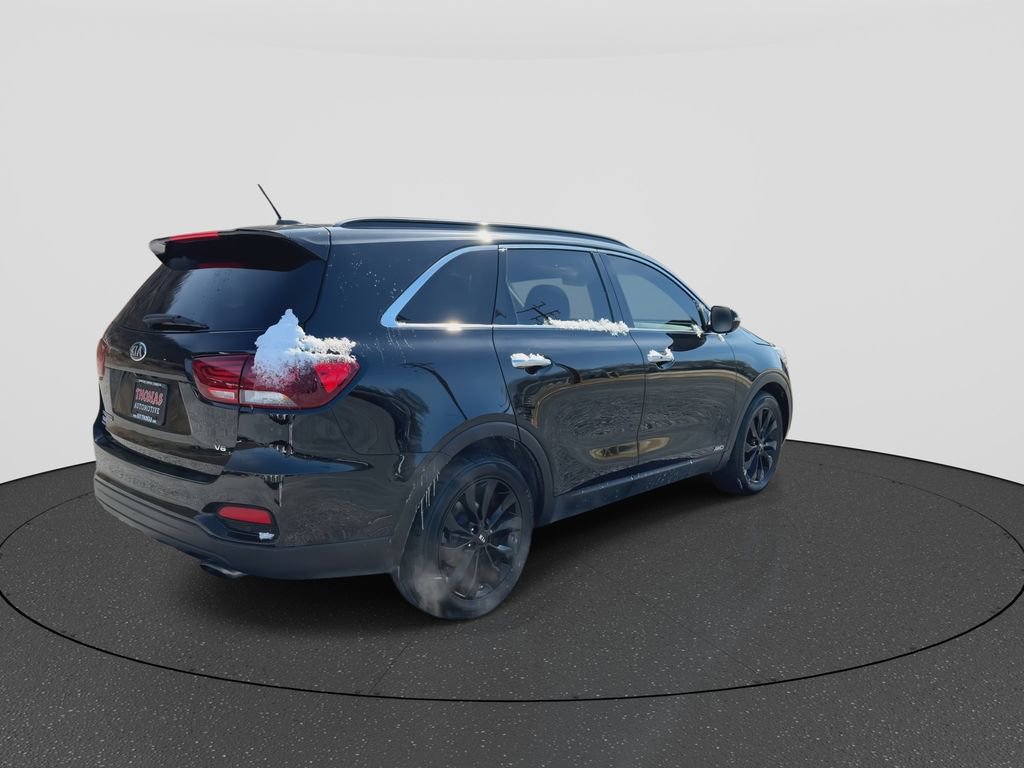Used 2020 Kia Sorento S image 8