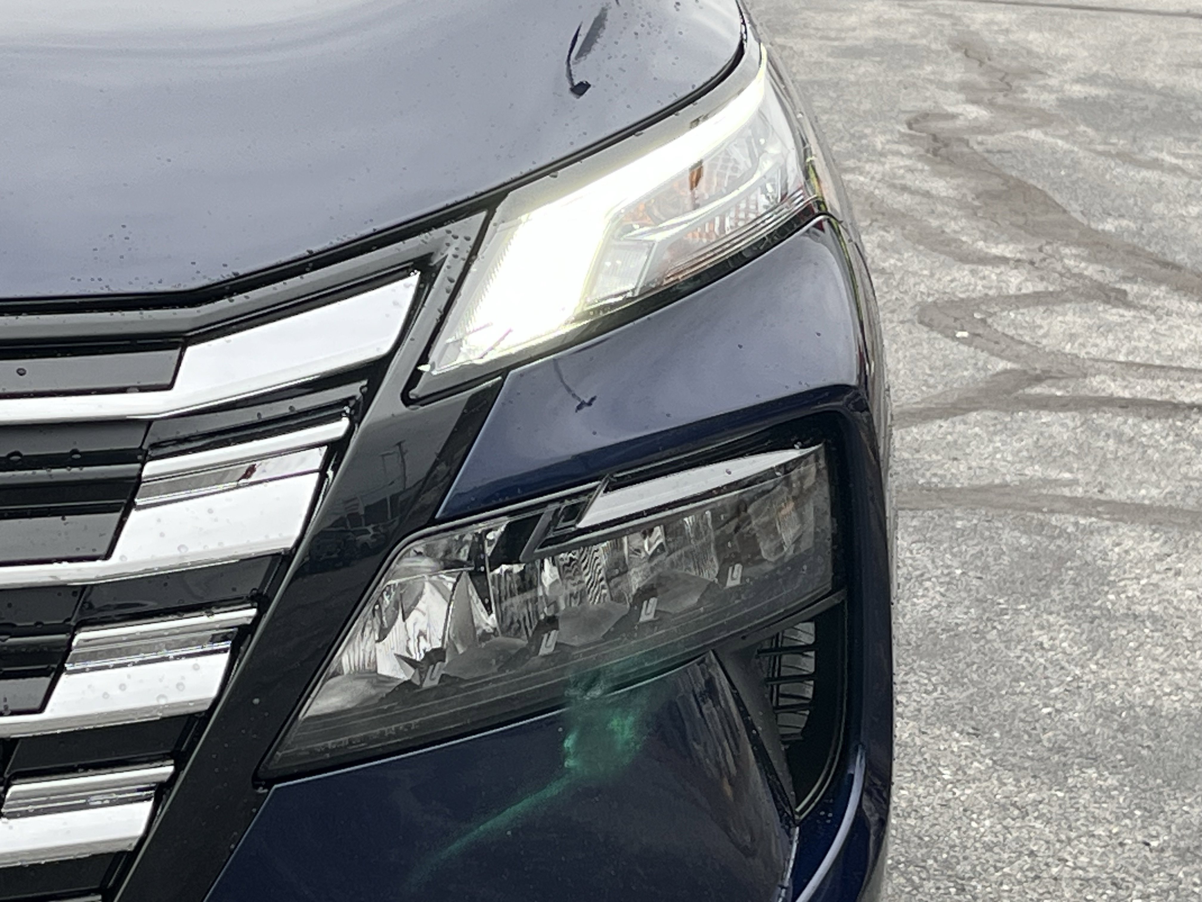 New 2026 Nissan Rogue SV w/ SV Premium Package image 11