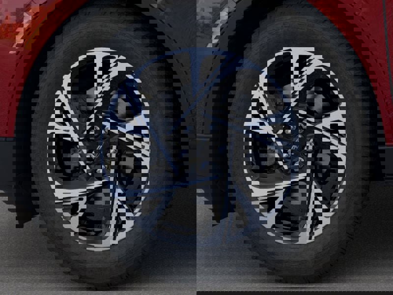 New 2026 Lincoln Nautilus Premier w/ Equipment Group 102A image 19