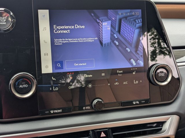 Used 2025 Lexus RX 350 FWD w/ Technology Package image 7