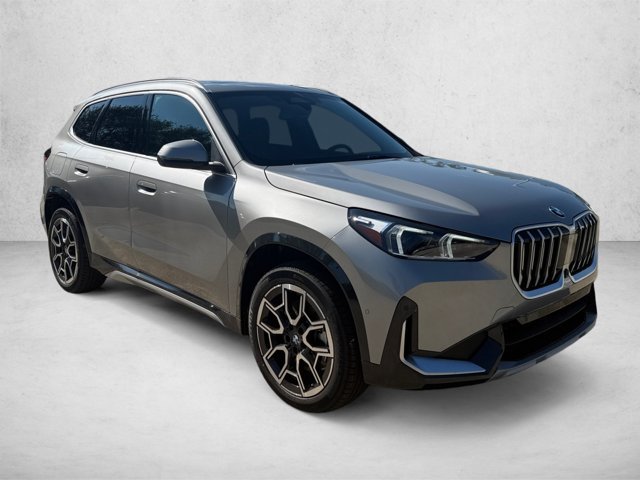 New 2026 BMW X1 xDrive28i w/ Technology Package AWD/4WD image 7