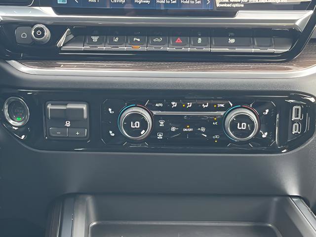 New 2026 Chevrolet Silverado 2500 LT w/ Texas Edition image 28