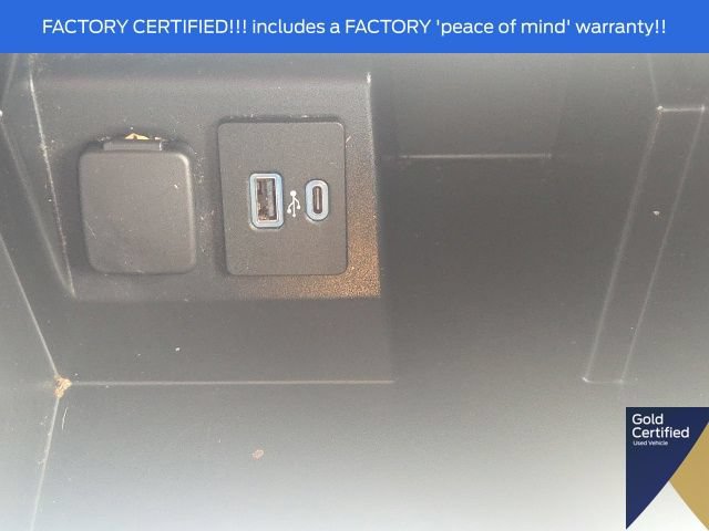 Used 2022 Ford Explorer ST-Line AWD/4WD image 37