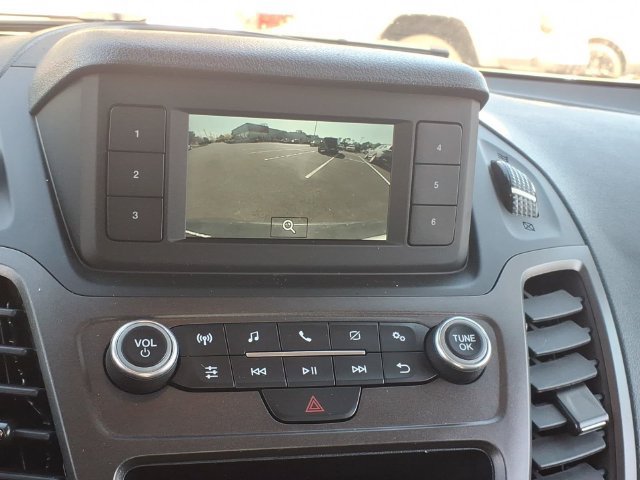 Used 2022 Ford Transit Connect XL FWD image 23