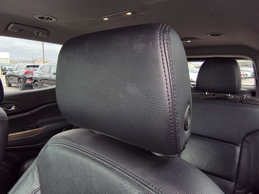 Used 2021 GMC Acadia SLE w/ Driver Convenience Package image 21