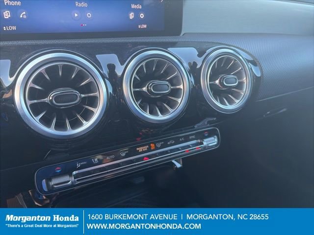 Used 2025 Mercedes-Benz CLA 250 4MATIC image 27