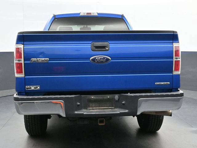 Used 2014 Ford F150 XLT w/ Equipment Group 301A Mid AWD/4WD image 7
