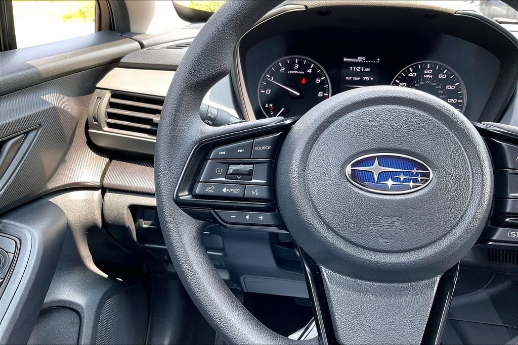 Certified 2026 Subaru Crosstrek 2.5i Premium w/ Convenience Package #2 AWD/4WD image 21