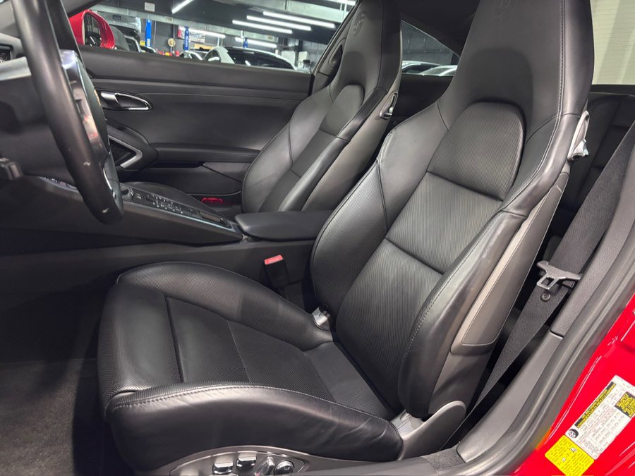 Used 2013 Porsche 911 Carrera 4S image 26