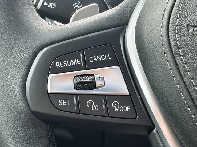 New 2026 BMW X5 xDrive40i w/ Premium Package image 14