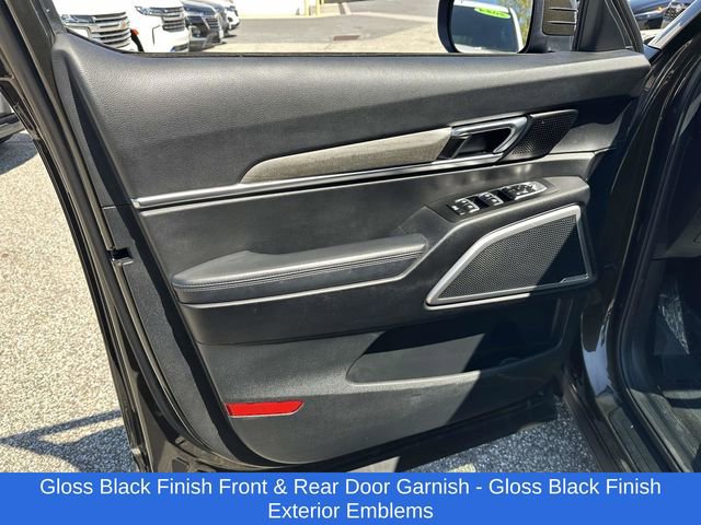 Used 2022 Kia Telluride EX w/ EX Premium Package image 14