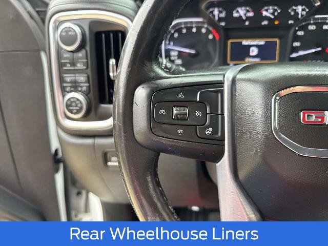 Used 2020 GMC Sierra 1500 SLT w/ SLT Premium Package AWD/4WD image 24