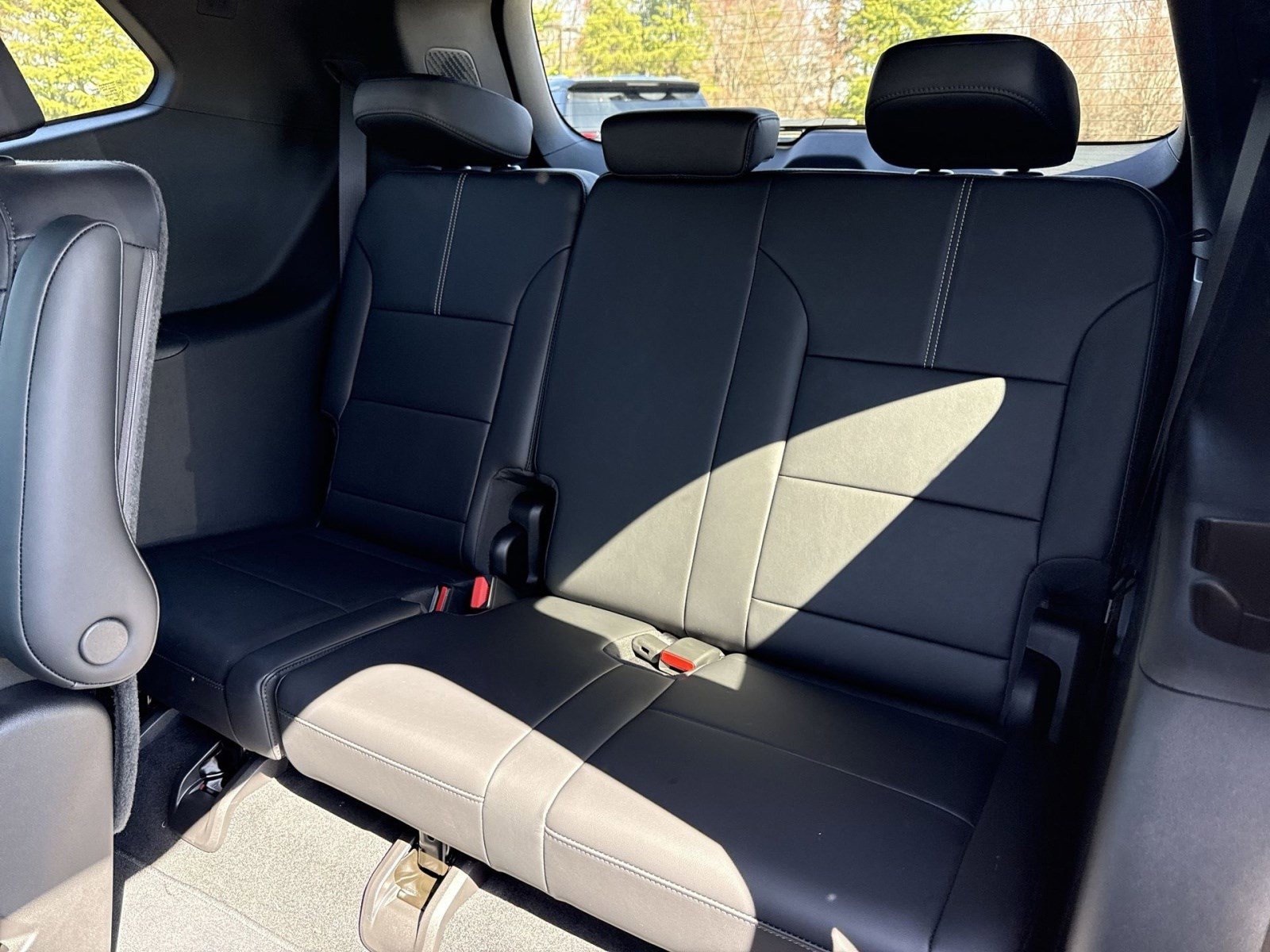 New 2026 GMC Acadia Elevation w/ Elevation Premium Package image 20