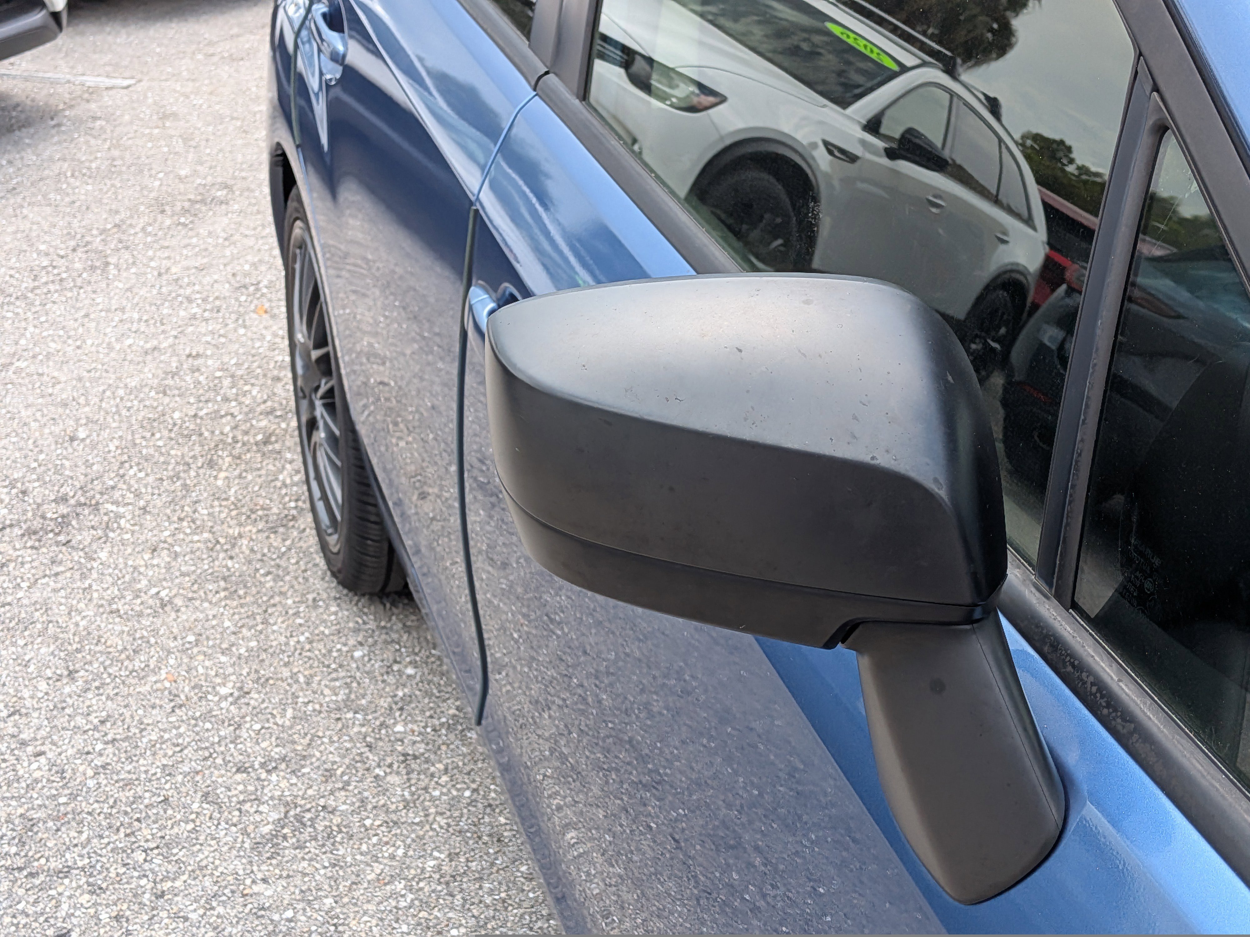 Used 2016 Subaru Impreza 2.0i AWD/4WD image 12