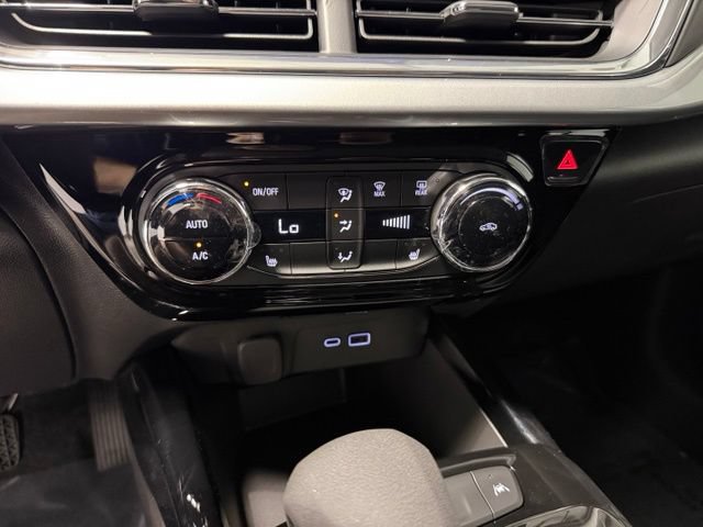 New 2026 Chevrolet Trax LT w/ Driver Confidence Package FWD image 19
