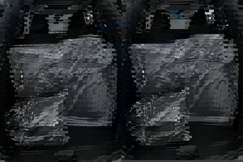 New 2025 Mitsubishi Outlander AWD image 10