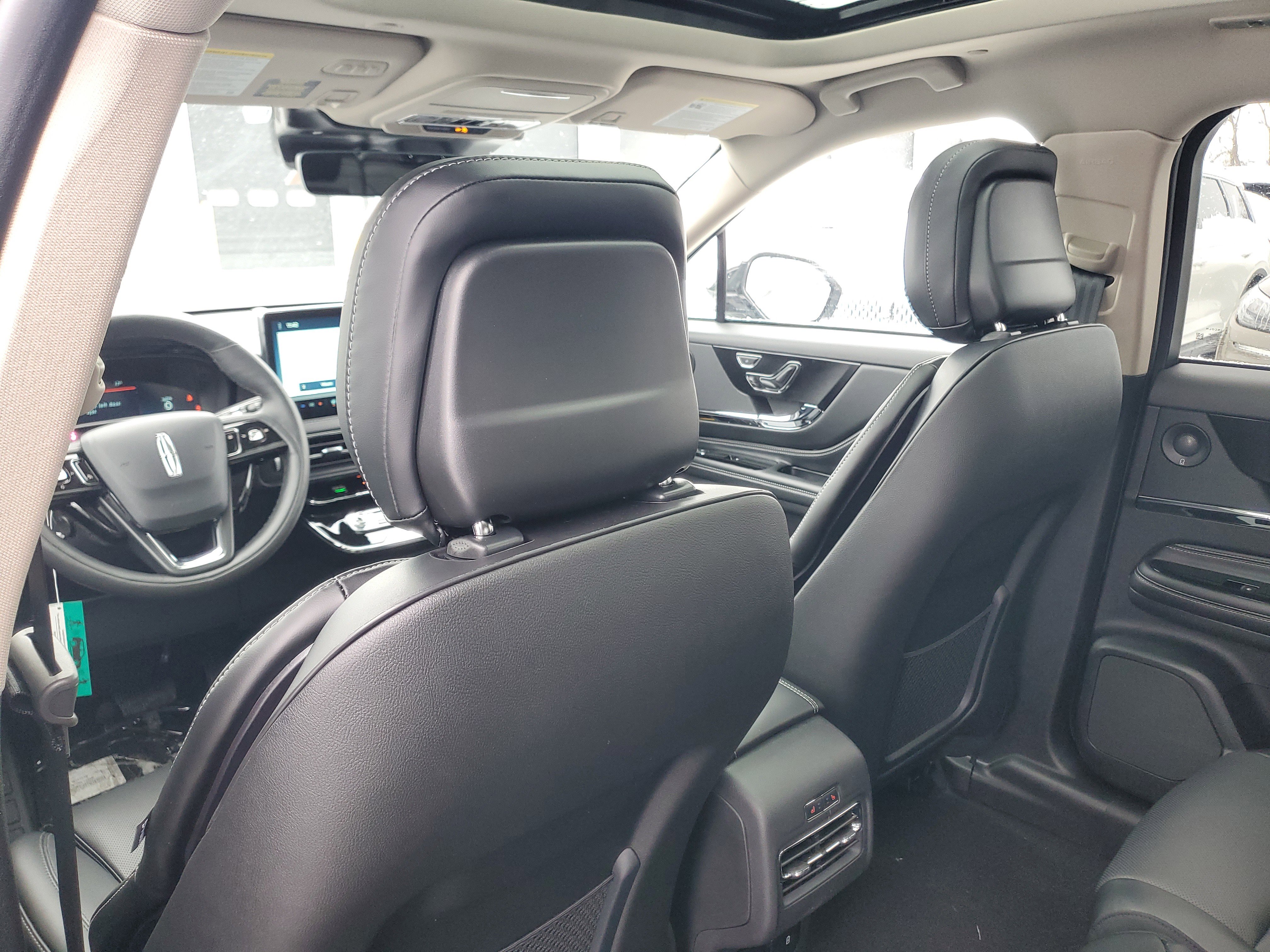 New 2026 Lincoln Corsair Grand Touring image 26