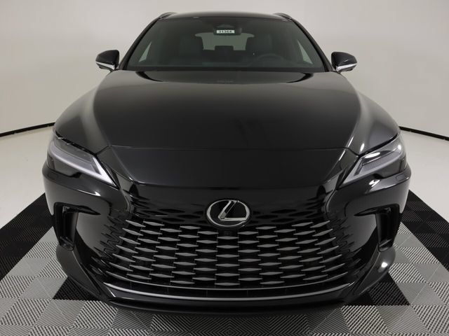 New 2026 Lexus RX 350 AWD image 7