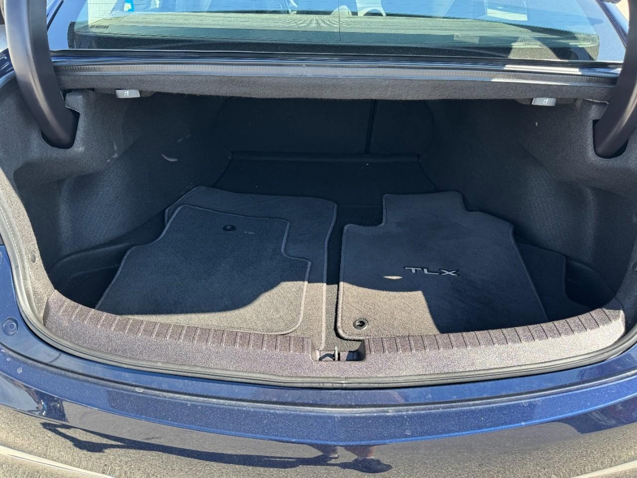 Used 2019 Acura TLX V6 image 6