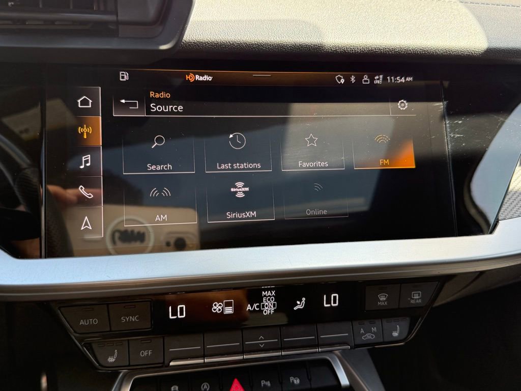 Used 2023 Audi S3 Premium Plus image 10