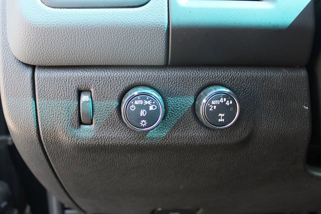 Used 2020 Chevrolet Colorado Z71 image 15