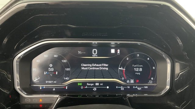 Used 2022 GMC Sierra 1500 Elevation w/ Preferred Package image 38