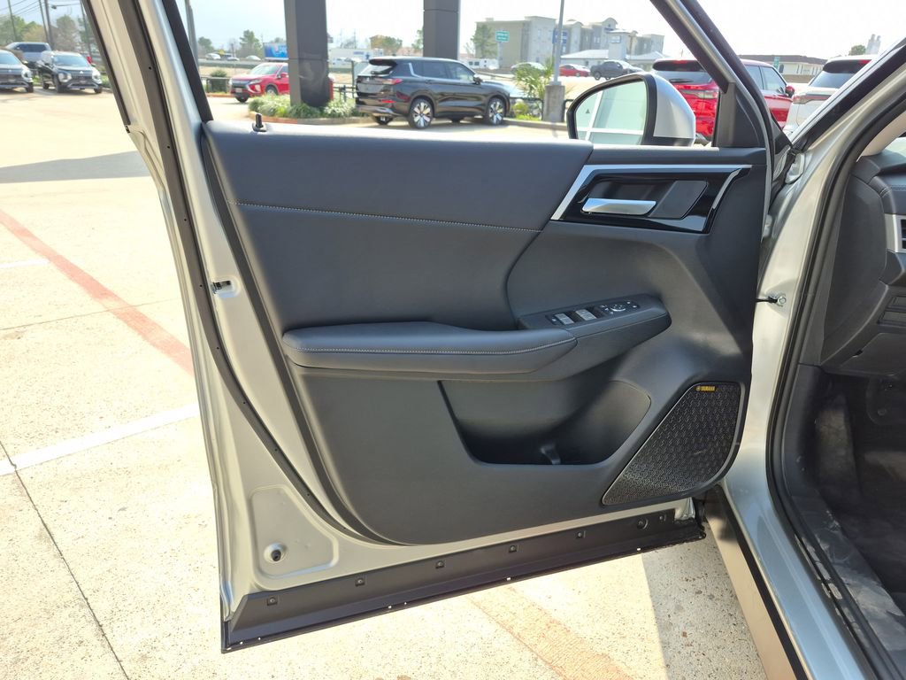 New 2026 Mitsubishi Outlander SE image 54