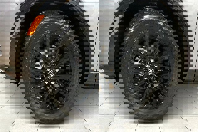 New 2026 Buick Envista Sport Touring w/ Convenience I Package image 7