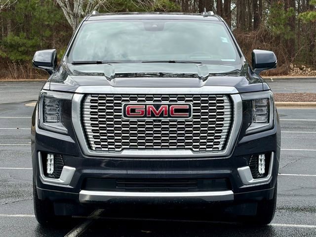 Used 2024 GMC Yukon Denali w/ Max Trailering Package image 12