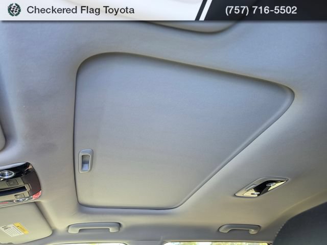 Used 2024 Kia Seltos EX AWD/4WD image 10