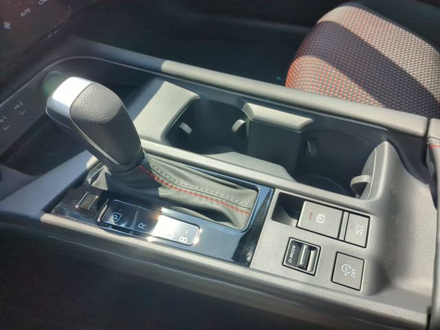 New 2026 Nissan Sentra SR w/ SR All Weather Package FWD image 21