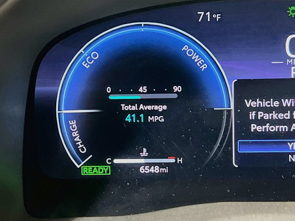 Certified 2025 Toyota Camry XLE w/ Premium Plus Package AWD/4WD image 11
