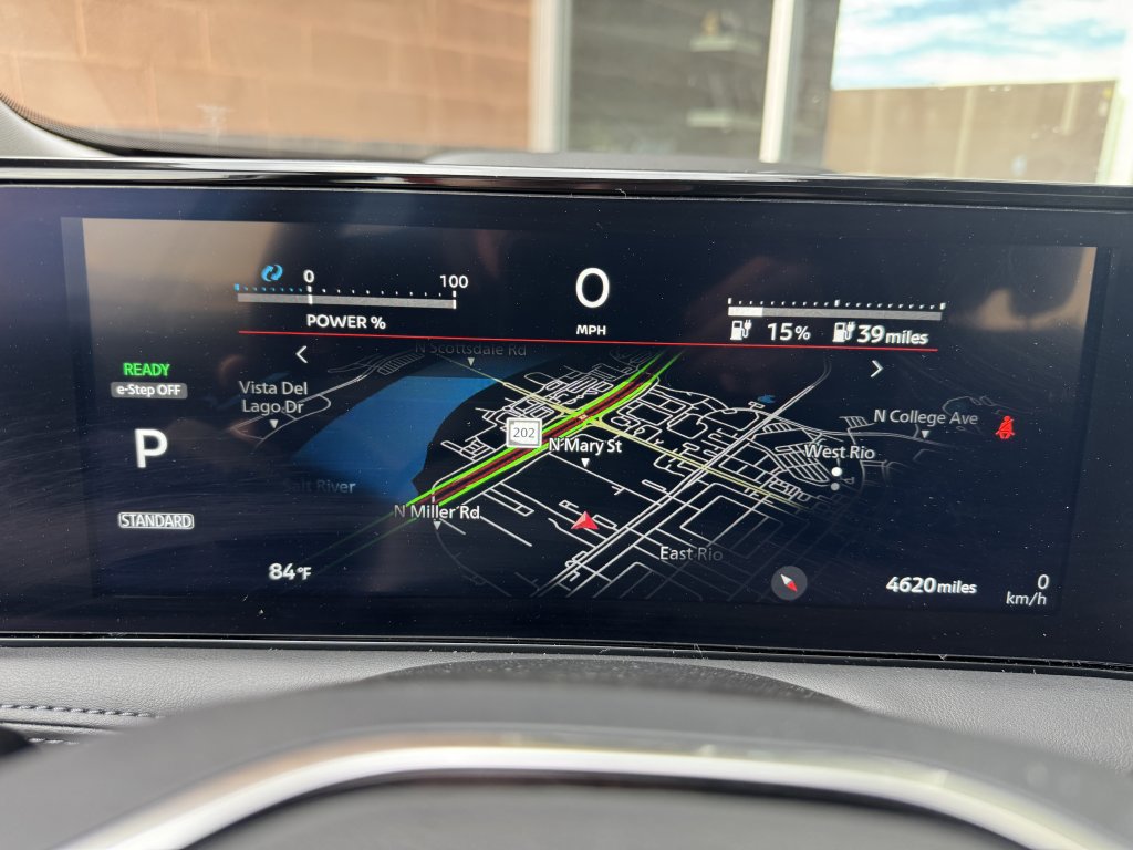 Used 2024 Nissan Ariya FWD image 18