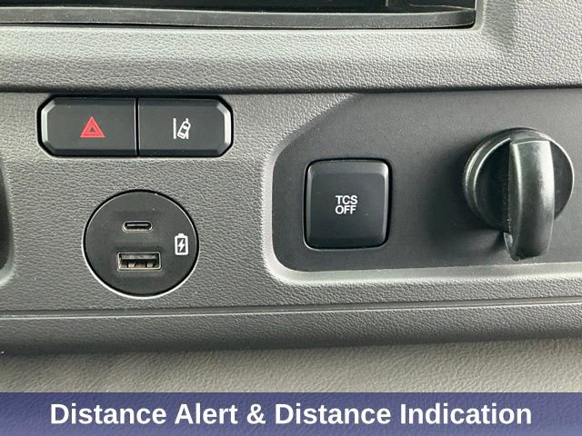 Used 2024 Ford E-450 and Econoline 450 Super Duty w/ Driver's Safety Package RWD image 24